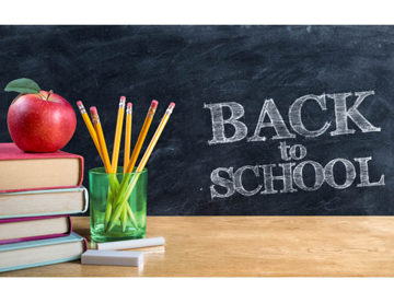 Back to School tips for Teachers 