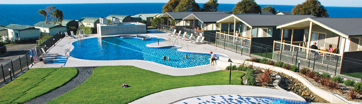 NRMA Merimbula Beach Holiday Resort 