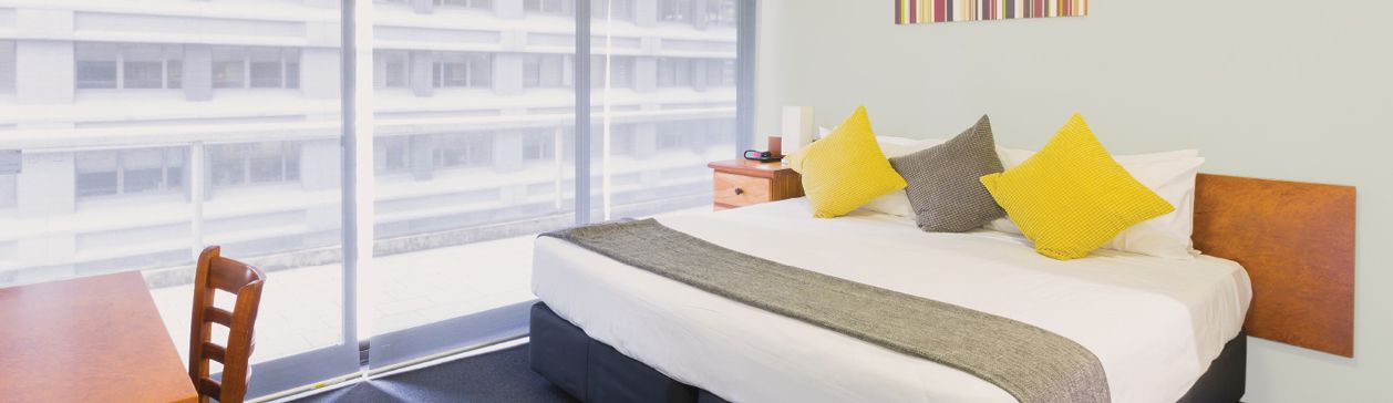 Song Hotels Sydney
