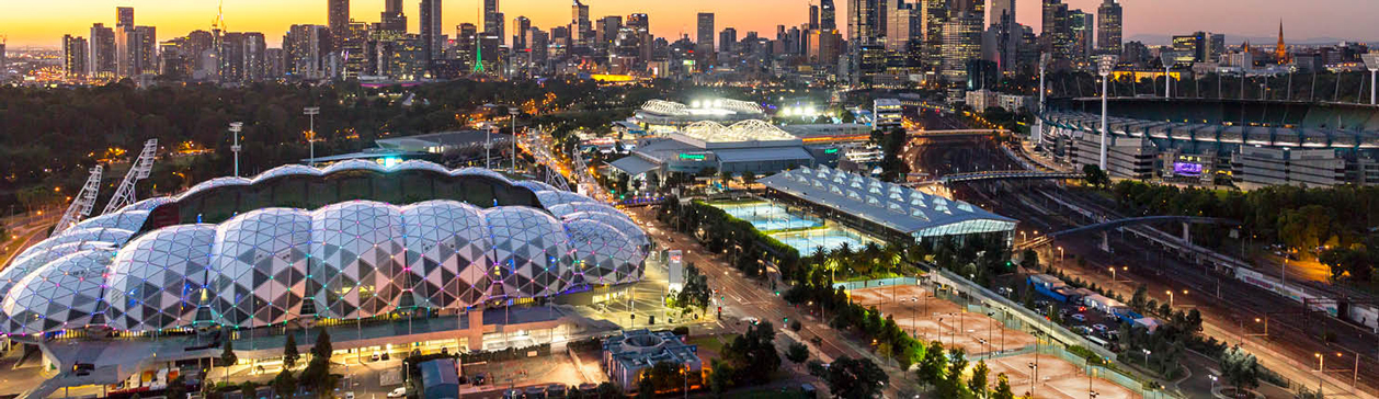 Melbourne Sports Experience