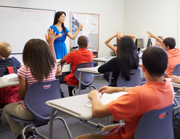 Tips for Teachers - Classroom Management