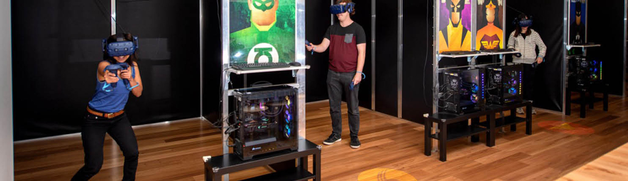 VR Plus 