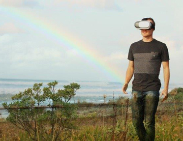 Virtual reality jobs for the future